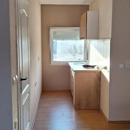 Tarmonija Apartman Bajina Bašta