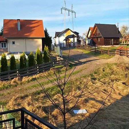 Tarmonija Bajina Bašta