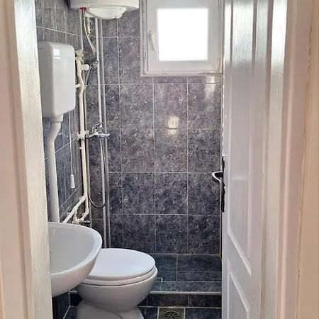 Tarmonija Bajina Basta