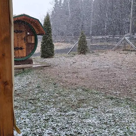 Tarmonija Daire Bajina Basta