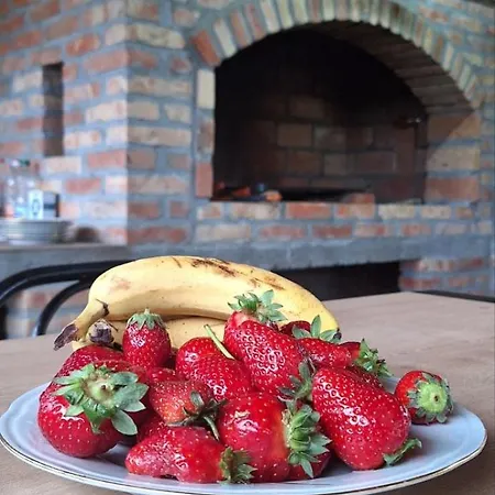 Tarmonija Apartman *