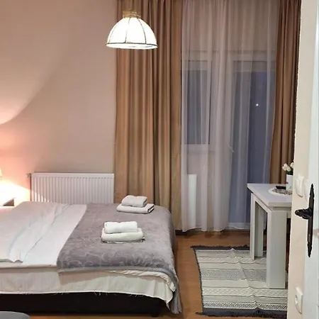 Tarmonija Bajina Bašta