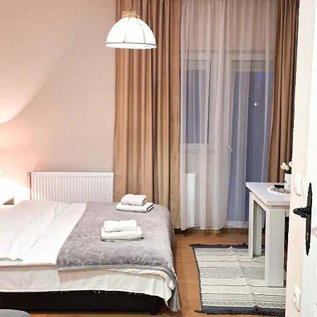 Tarmonija Apartman Bajina Bašta
