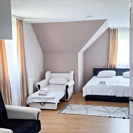 Tarmonija * Bajina Basta