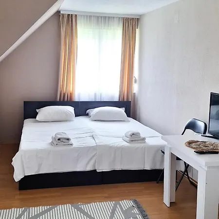 Apartman Tarmonija Bajina Bašta